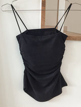 Fine Line Sleeveless