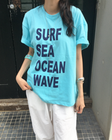 レタリング レシピ Tシャツ