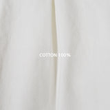 One-tuck jeans (3color)
