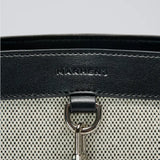 CORA Canvas Tote Bag