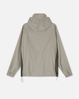 Insert Mesh Hood Windbreaker