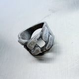 Bone Cast Ring