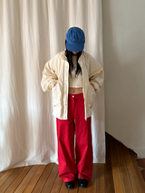 pocket fold jacket 