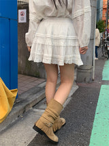 ベニーカンカンスカート (2C)