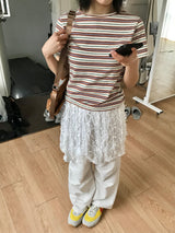Prim Tシャツ