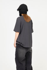 ドアルーム長袖Tシャツ
