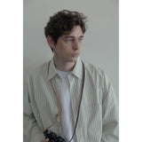 Vintage stripe shirts