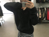 Popsicle V-Neck Knit (3color)