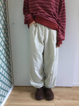 Revival Padded Pants (3 Colors)