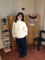 ブリーズバンディングパンツ