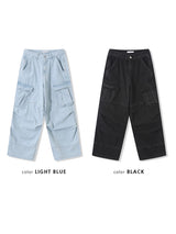 ROUGH CARGO JEANS (2C)