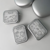 ラビットユニバース Airpods ケース