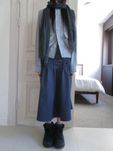 volume shirring sk