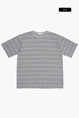 Rilo multi stripe T-shirt