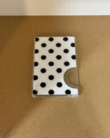 ( Phonecase + Cardpocket ) DANCE ドットマグセーフセット no. 000