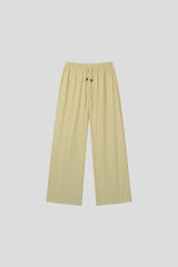 (W) Wood String Pants