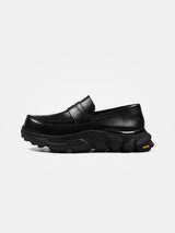 【MADE】Uno, Black
