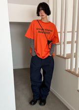 BERLIN OVER TEE