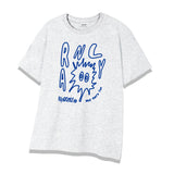モッツィ・メオンジTシャツ [4COLOR]