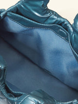 Half Moroccan Padding Crossbody