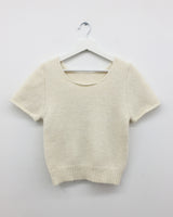 Hailey Brushed Knit (3color)