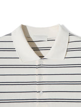 Salty Collar Top