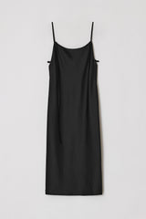 STRAP CAMISOLE DRESS