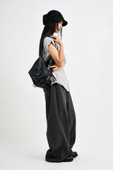 Rider Two-Way Shoulder Bag