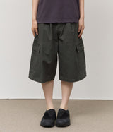 Gros Garments Bermuda