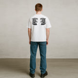 DoubleFierce Tiger T-Shirt (3color)