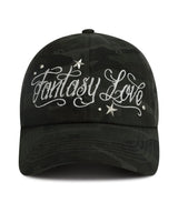 FANTASY LOVE CAMO CAP