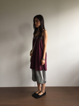Deep lace skirt (3color) 