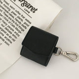 [BELLIDE MADE/AirPods3,4] アンティーク, AirPodsケースキーリング