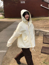 Daphne windbreaker