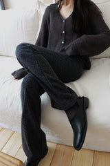 lounge golgi pants (2C)