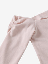 Hazel cardigan (Pink)