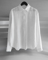 Luair Summer See-through Shirt