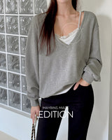 MADE. Siaru Lace Sleeveless