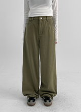 [MADE] Magwen Ridged Work Pants