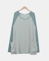 Emlit Pocket Dress