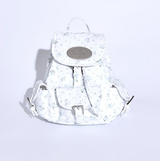 Nostalgia Backpack Flower
