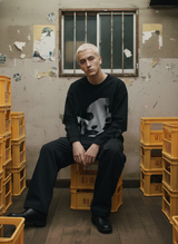 ネイバーTシャツ