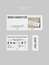 Soap Tray