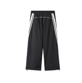 Stung Leather Track Training Pants