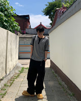 Rivet Cargo Pants