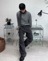 フェデン ヴィンテージ ダイド カーゴ パンツ