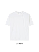Solz Pigment Cropped Top