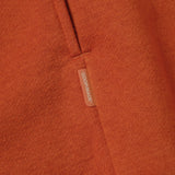 “8SE-03H" THE Shokunin Oversized Hoodie