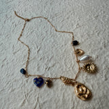 オラクルチャームネックレス