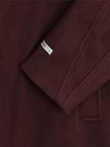 [F/W]ラグランロングコート(3color)
